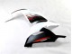 Purchase 2013-2016 White Black Kawasaki EX300 Motorbike Fairing UK Purchase 2013-2016 White Black Kawasaki EX300 Motorbike Fairing UK
