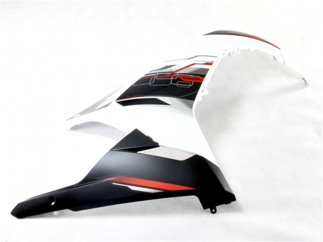 Purchase 2013-2024 White Red Black Kawasaki Ninja 300 EX300R Motorcycle Fairing UK