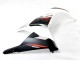 Purchase 2013-2024 White Red Black Kawasaki Ninja 300 EX300R Motorcycle Fairing UK