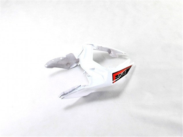Purchase 2013-2024 White Red Black Kawasaki Ninja 300 EX300R Motorcycle Fairing UK