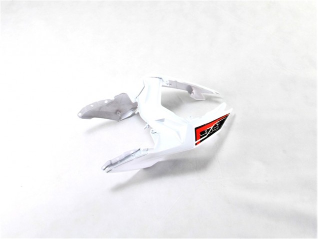 Purchase 2013-2016 White Black Kawasaki EX300 Motorbike Fairing UK Purchase 2013-2016 White Black Kawasaki EX300 Motorbike Fairing UK