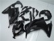 Purchase 2013-2024 Glossy Black Matte Black Kawasaki Ninja 300 EX300R Motorcycle Fairings UK