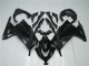 Purchase 2013-2016 Glossy Matte Black Kawasaki EX300 Bike Fairings UK