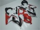 Purchase 2013-2024 White Red Black Kawasaki Ninja 300 EX300R Motorcycle Fairings UK