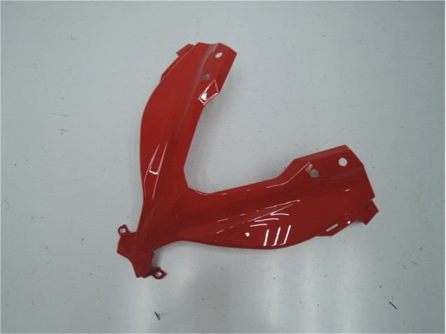 Purchase 2013-2016 Red White Black Kawasaki EX300 Motorbike Fairing UK Purchase 2013-2016 Red White Black Kawasaki EX300 Motorbike Fairing UK