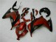 Purchase 2013-2016 Red Kawasaki EX300 Motorbike Fairing Kits UK Purchase 2013-2016 Red Kawasaki EX300 Motorbike Fairing Kits UK