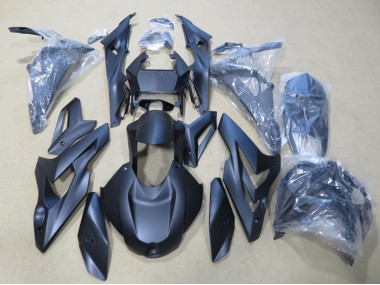 Purchase 2017-2018 Black BMW S1000R Motorcycle Fairings UK