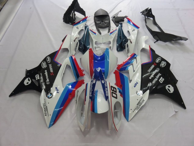 Purchase 2015-2018 Motorrad BMW S1000RR Motorcycle Fairing UK Purchase 2015-2018 Motorrad BMW S1000RR Motorcycle Fairing UK