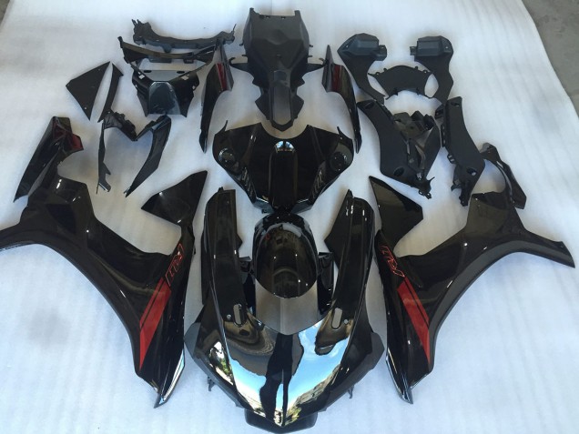 Purchase 2015-2019 Black Yamaha YZF R1 Motorcycle Bodywork UK Purchase 2015-2019 Black Yamaha YZF R1 Motorcycle Bodywork UK