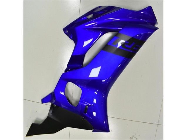 Purchase 2017-2023 Blue Black Yamaha YZF R6 Motorcycle Fairing UK Purchase 2017-2023 Blue Black Yamaha YZF R6 Motorcycle Fairing UK