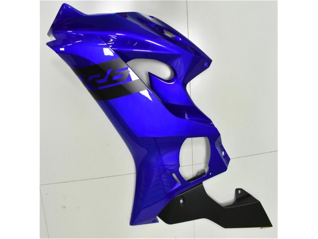 Purchase 2017-2023 Blue Black Yamaha YZF R6 Motorcycle Fairing UK Purchase 2017-2023 Blue Black Yamaha YZF R6 Motorcycle Fairing UK