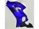 Purchase 2017-2023 Blue Black Yamaha YZF R6 Motorcycle Fairing UK Purchase 2017-2023 Blue Black Yamaha YZF R6 Motorcycle Fairing UK