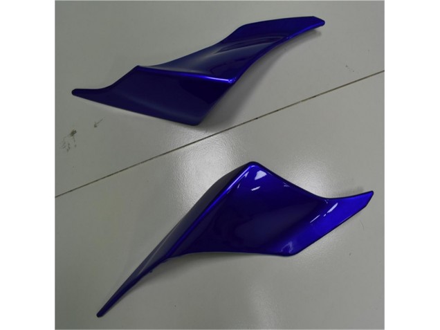 Purchase 2017-2023 Blue Black Yamaha YZF R6 Motorcycle Fairing UK Purchase 2017-2023 Blue Black Yamaha YZF R6 Motorcycle Fairing UK