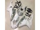 Purchase 2017-2023 White Silver Yamaha YZF R6 Motorcycle Fairing Kits UK Purchase 2017-2023 White Silver Yamaha YZF R6 Motorcycle Fairing Kits UK