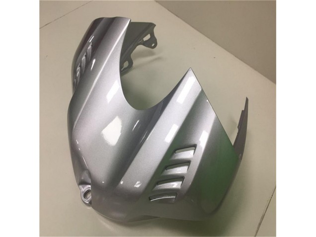 Purchase 2017-2023 White Silver Yamaha YZF R6 Motorcycle Fairing Kits UK Purchase 2017-2023 White Silver Yamaha YZF R6 Motorcycle Fairing Kits UK