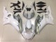 Purchase 2017-2023 White Silver Yamaha YZF R6 Motorcycle Fairing Kits UK Purchase 2017-2023 White Silver Yamaha YZF R6 Motorcycle Fairing Kits UK