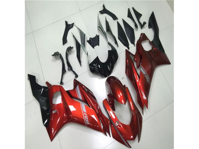Purchase 2017-2023 Red Yamaha YZF R6 Motorbike Fairing UK Purchase 2017-2023 Red Yamaha YZF R6 Motorbike Fairing UK