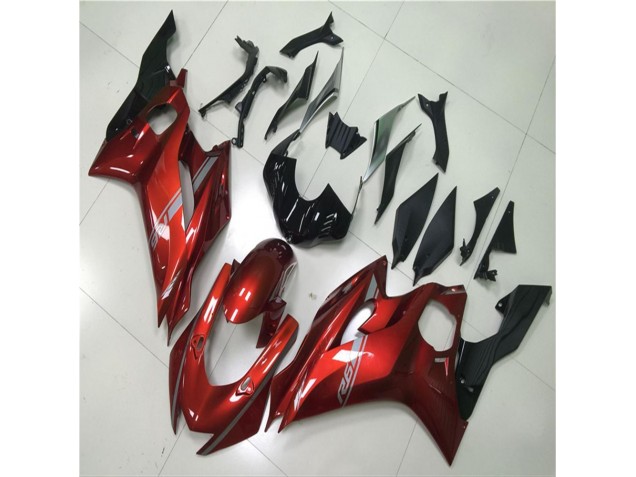 Purchase 2017-2023 Red Yamaha YZF R6 Motorbike Fairing UK Purchase 2017-2023 Red Yamaha YZF R6 Motorbike Fairing UK