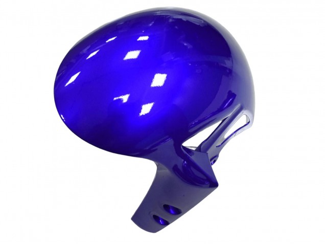 Purchase 2017-2023 Blue Red Yamaha YZF R6 Motorcycle Fairings UK