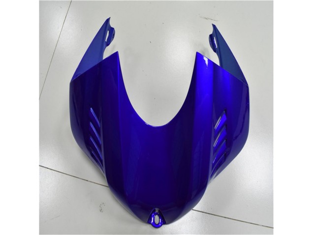 Purchase 2017-2023 Blue Red Yamaha YZF R6 Motorcycle Fairing Kit UK