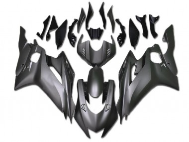 Purchase 2017-2023 Grey Yamaha YZF R6 Bike Fairings UK