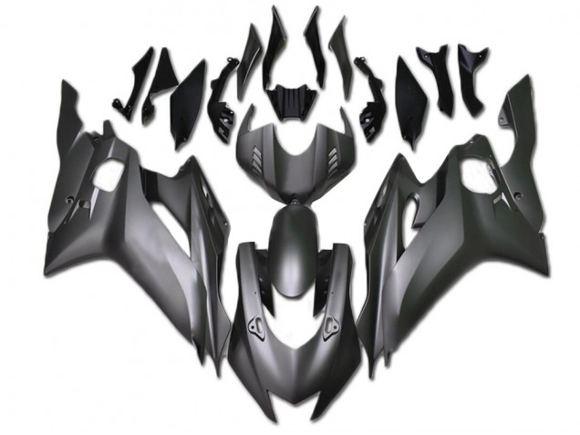 Purchase 2017-2023 Grey Yamaha YZF R6 Bike Fairings UK Purchase 2017-2023 Grey Yamaha YZF R6 Bike Fairings UK