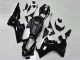 Purchase 2017-2023 Glossy Black Matte Black Honda CBR1000RR Motorcycle Fairings UK