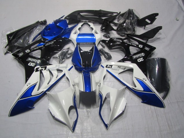 Purchase 2009-2014 Blue White BMW S1000RR Bike Fairing UK Purchase 2009-2014 Blue White BMW S1000RR Bike Fairing UK