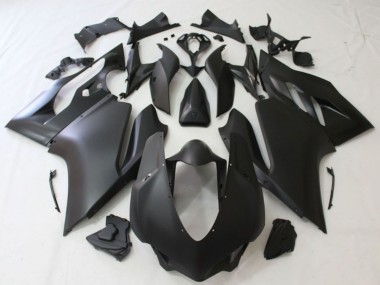 Purchase 2015-2020 Matte Black Ducati 959 1299 Motorcycle Fairings UK
