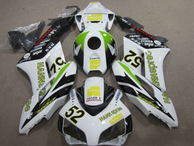 Purchase 2004-2005 Hannspree 52 Honda CBR1000RR Motorbike Fairings UK