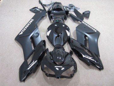 Purchase 2004-2005 Black Honda CBR1000RR Bike Fairing UK