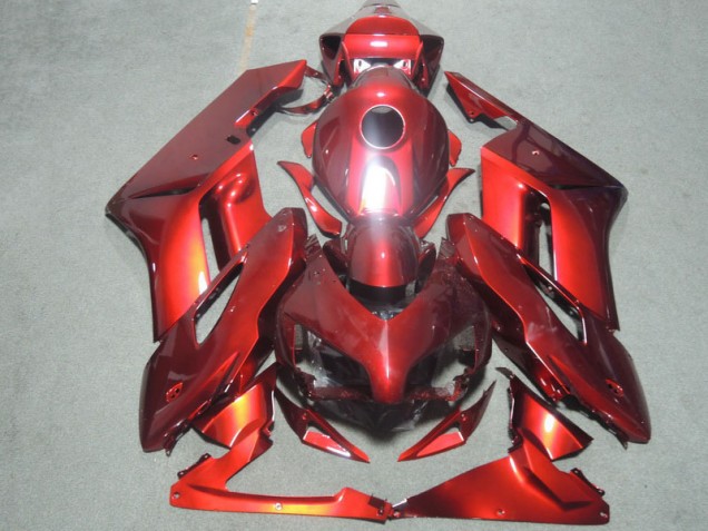 Purchase 2004-2005 Red Fireblade Honda CBR1000RR Bike Fairings UK Purchase 2004-2005 Red Fireblade Honda CBR1000RR Bike Fairings UK