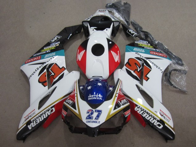 Purchase 2004-2005 27 Contrainer IT Honda CBR1000RR Bike Fairing UK Purchase 2004-2005 27 Contrainer IT Honda CBR1000RR Bike Fairing UK
