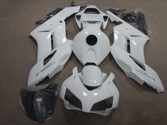 Purchase 2004-2005 White Honda CBR1000RR Motorcycle Fairing UK