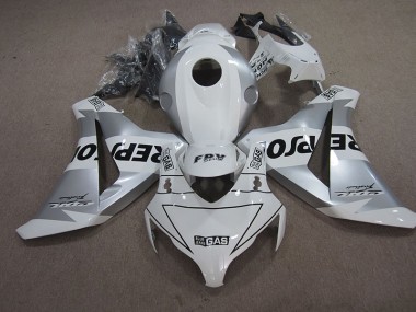 Purchase 2008-2011 Repsol Honda CBR1000RR Motorbike Fairing UK
