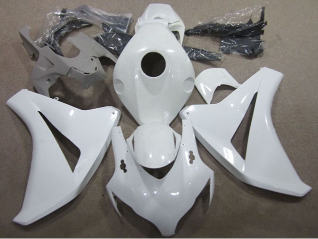 Purchase 2008-2011 Unpainted Honda CBR1000RR Motorcycle Fairings UK