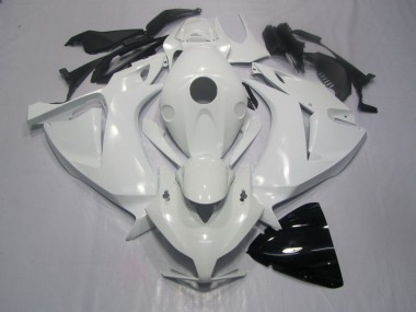Purchase 2012-2016 White Honda CBR1000RR Motorbike Fairing UK