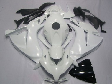 Purchase 2012-2016 Pearl White Honda CBR1000RR Motorcycle Fairing UK