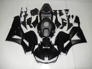 Purchase 2012-2016 Black Honda CBR1000RR Replacement Motorcycle Fairings UK