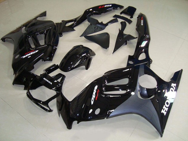 Purchase 1995-1998 Black Honda CBR600 F3 Motorcycle Fairings UK Purchase 1995-1998 Black Honda CBR600 F3 Motorcycle Fairings UK