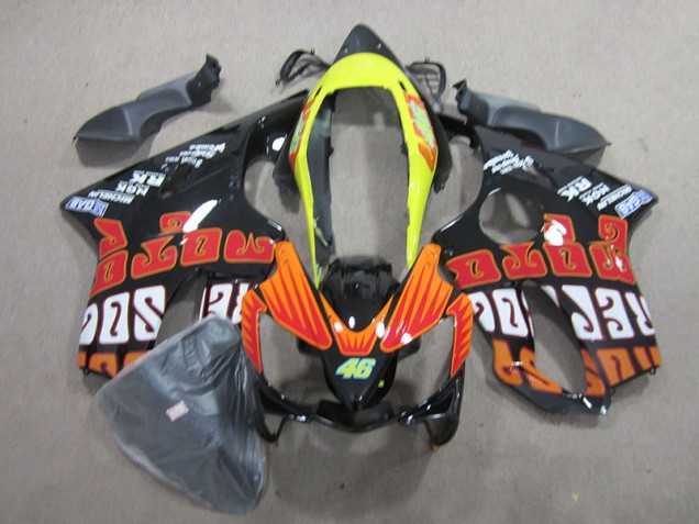Purchase 2004-2007 Black Red 46 Honda CBR600 F4i Motorcycle Fairing Kits UK Purchase 2004-2007 Black Red 46 Honda CBR600 F4i Motorcycle Fairing Kits UK