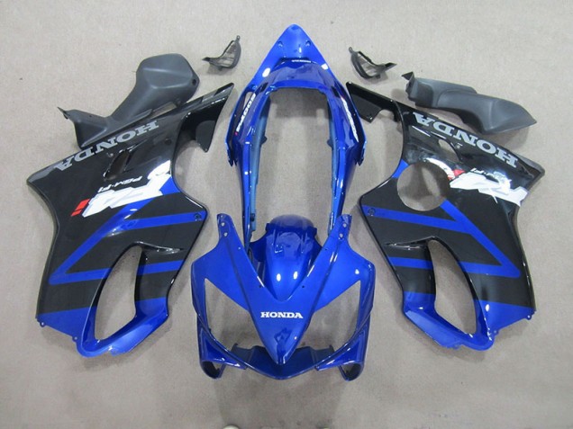 Purchase 2004-2007 Blue Black Honda CBR600 F4i Motorcycle Fairings & Bodywork UK Purchase 2004-2007 Blue Black Honda CBR600 F4i Motorcycle Fairings & Bodywork UK