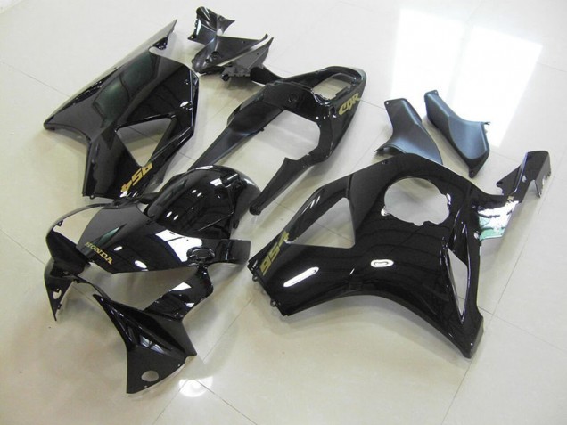 Purchase 2002-2003 Black Gold Decal Honda CBR900RR 954 Bike Fairings UK Purchase 2002-2003 Black Gold Decal Honda CBR900RR 954 Bike Fairings UK