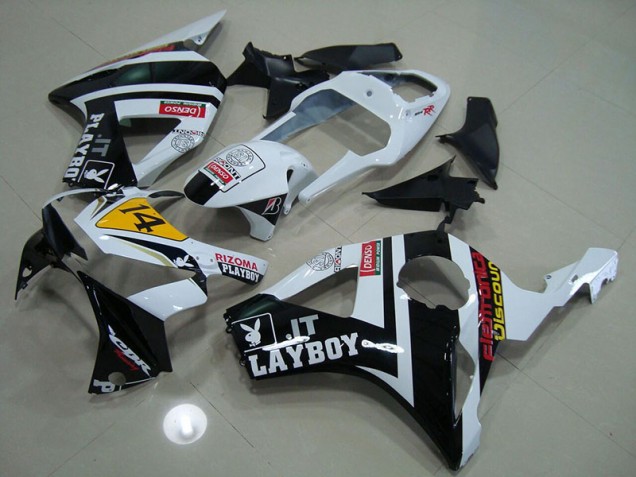 Purchase 2002-2003 Rizoma Playboy 14 Honda CBR900RR 954 Bike Fairing Kit UK Purchase 2002-2003 Rizoma Playboy 14 Honda CBR900RR 954 Bike Fairing Kit UK