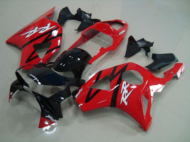 Purchase 2002-2003 Red Black Honda CBR900RR 954 Motorbike Fairing Kits UK Purchase 2002-2003 Red Black Honda CBR900RR 954 Motorbike Fairing Kits UK