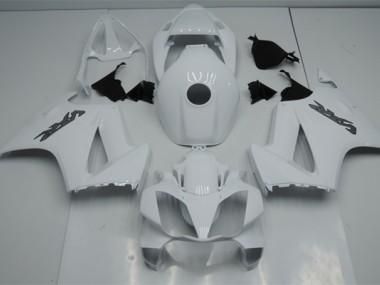 Purchase 2002-2013 White Honda VFR800 Replacement Fairings UK