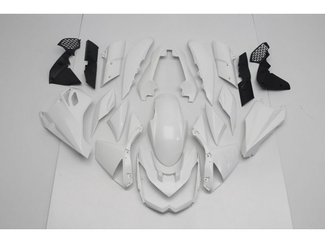 Purchase 2007-2009 White Kawasaki Z1000 Motorcycle Fairings UK Purchase 2007-2009 White Kawasaki Z1000 Motorcycle Fairings UK