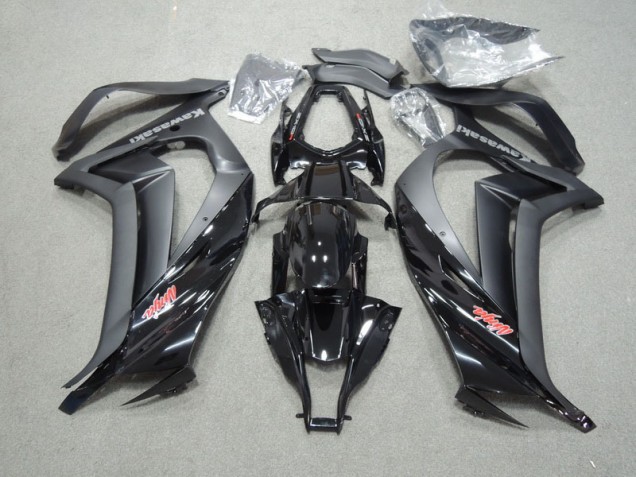 Purchase 2011-2015 Black Red Ninja Kawasaki ZX10R Motorcycle Fairings UK Purchase 2011-2015 Black Red Ninja Kawasaki ZX10R Motorcycle Fairings UK