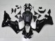 Purchase 2017-2023 Glossy Black Matte Black Honda CBR1000RR Motorcycle Fairings UK