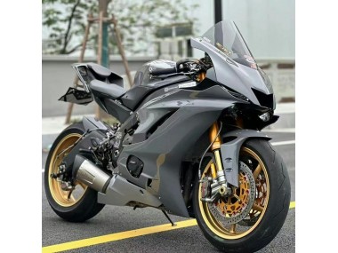 Purchase 2017-2023 Grey Yamaha YZF R6 Motorcycle Fairing UK